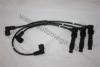 VW 443998031 Ignition Cable Kit